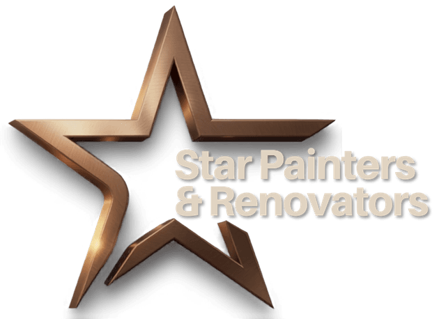 Star Painters & Renovators